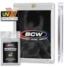 BCW® 130 pt One Touch Magnetic Card Holder