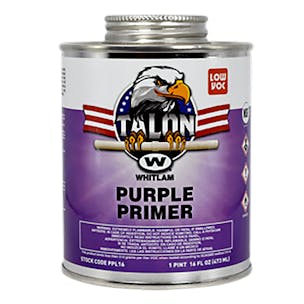 TALON™ Purple Low VOC Primer