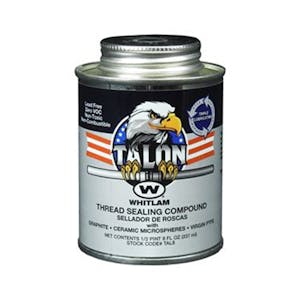 TALON™ PTFE Pipe Thread Compound
