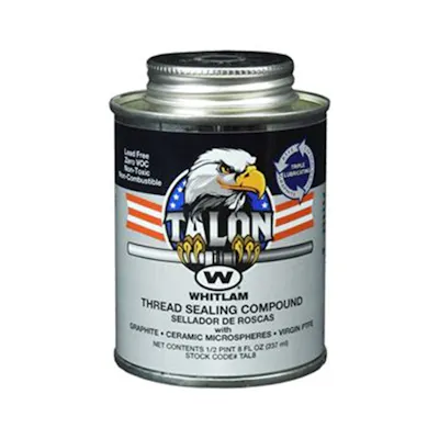 TALON™ PTFE Pipe Thread Compound