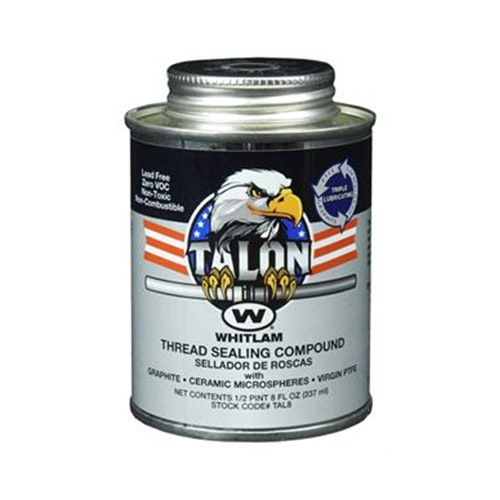 TALON™ PTFE Pipe Thread Compound | U.S. Plastic Corp.