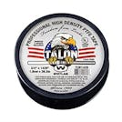 TALON™ Professional High-Density Gray PTFE Tape 3.5 Mlil x 1/2" x 1429'