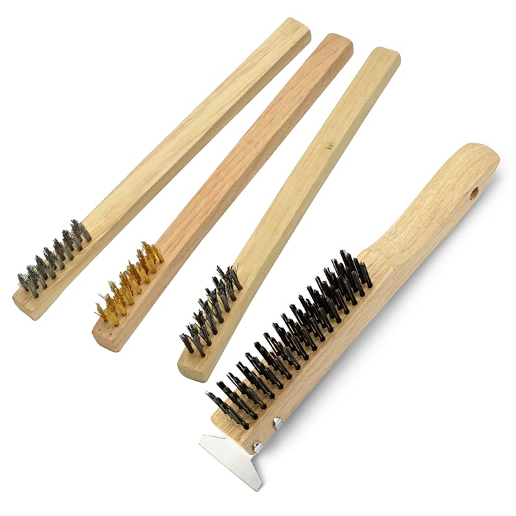 Wire Brushes