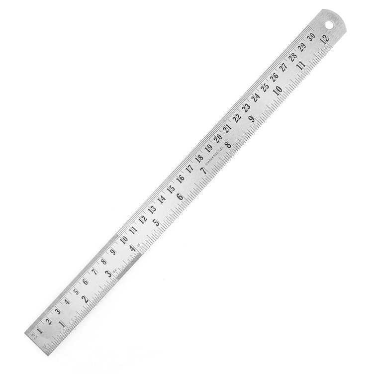 Industrial Rulers