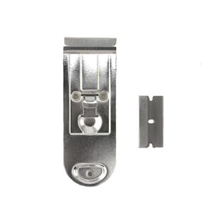 Safety Scraper & Refills