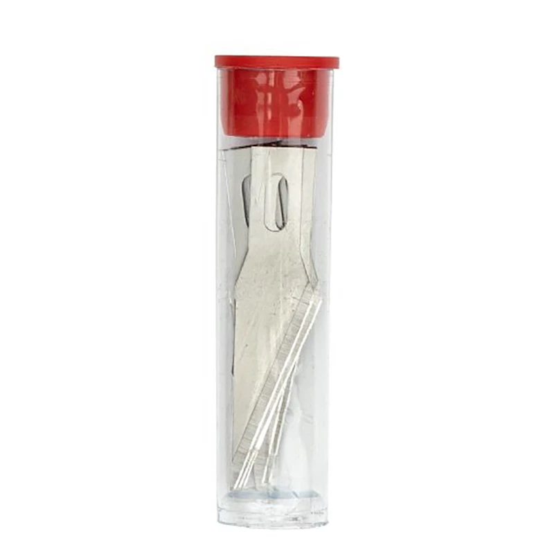 5-Piece #1 Hobby Knife Refills