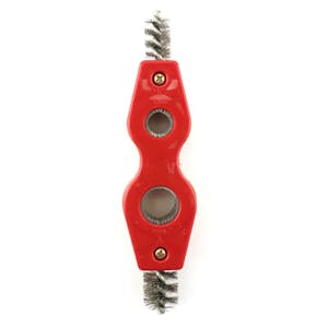 4-in-1 Pipe Cleaning Brush