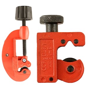 Tubing Cutters