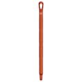 26" Red Polypropylene Vikan® Ultra Hygienic Handle