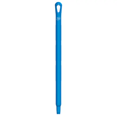 25.6" Blue Polypropylene Vikan® Ultra Hygienic Handle