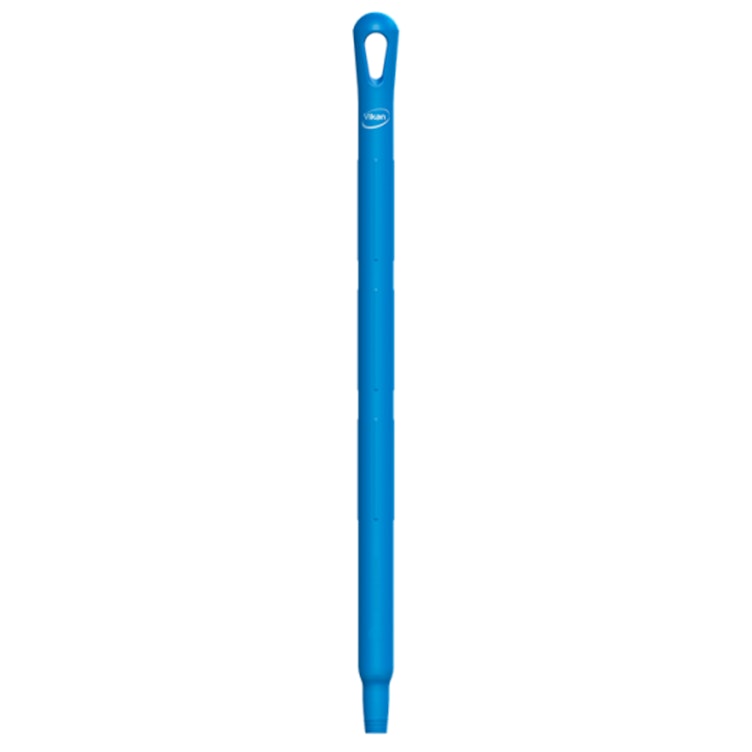 26" Blue Polypropylene Vikan® Ultra Hygienic Handle