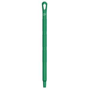 26" Green Polypropylene Vikan® Ultra Hygienic Handle