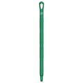 26" Green Polypropylene Vikan® Ultra Hygienic Handle