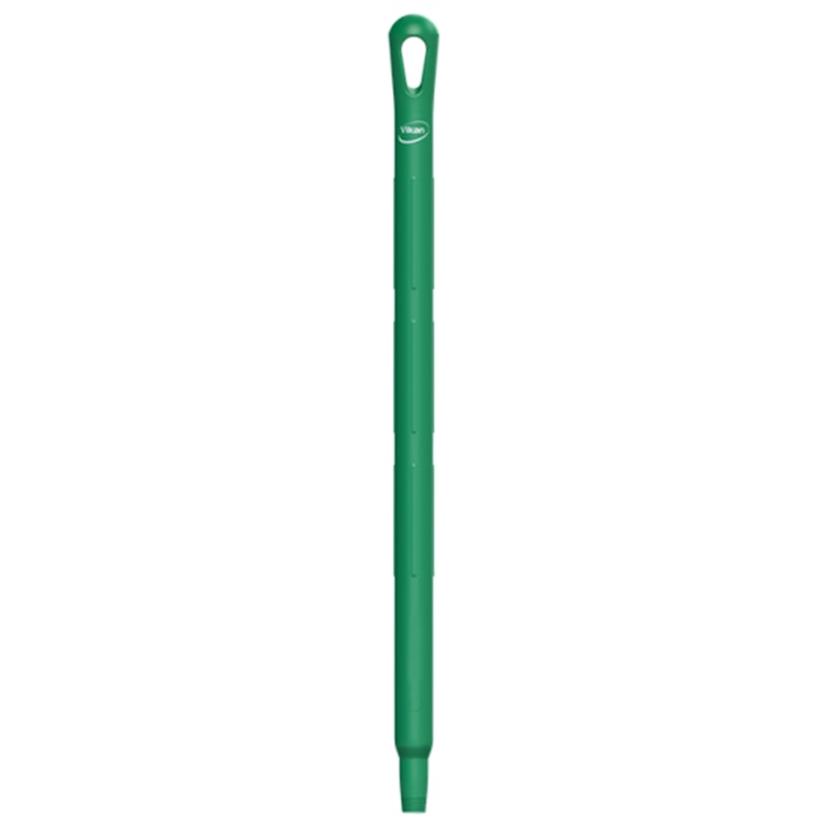 26" Green Polypropylene Vikan® Ultra Hygienic Handle