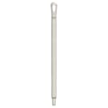 26" White Polypropylene Vikan® Ultra Hygienic Handle