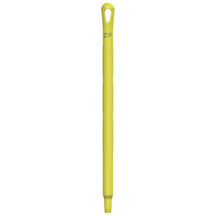 26" Yellow Polypropylene Vikan® Ultra Hygienic Handle
