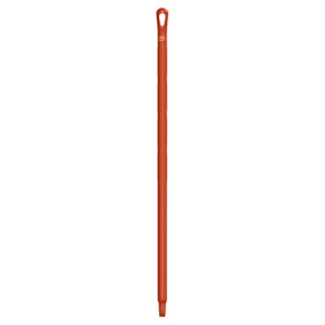 40" Red Polypropylene Vikan® Ultra Hygienic Handle