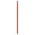 40" Red Polypropylene Vikan® Ultra Hygienic Handle