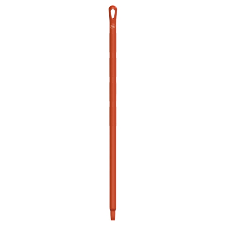 40" Red Polypropylene Vikan® Ultra Hygienic Handle