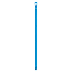 40" Blue Polypropylene Vikan® Ultra Hygienic Handle
