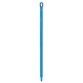 40" Blue Polypropylene Vikan® Ultra Hygienic Handle
