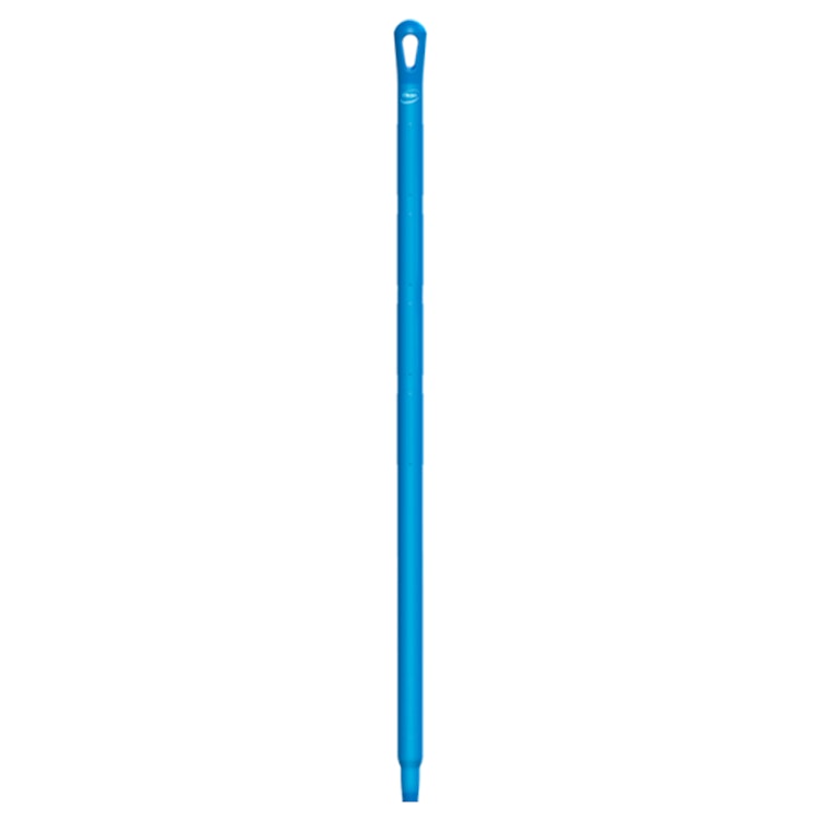 40" Blue Polypropylene Vikan® Ultra Hygienic Handle