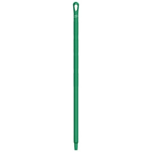 40" Green Polypropylene Vikan® Ultra Hygienic Handle
