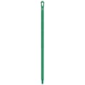 40" Green Polypropylene Vikan® Ultra Hygienic Handle