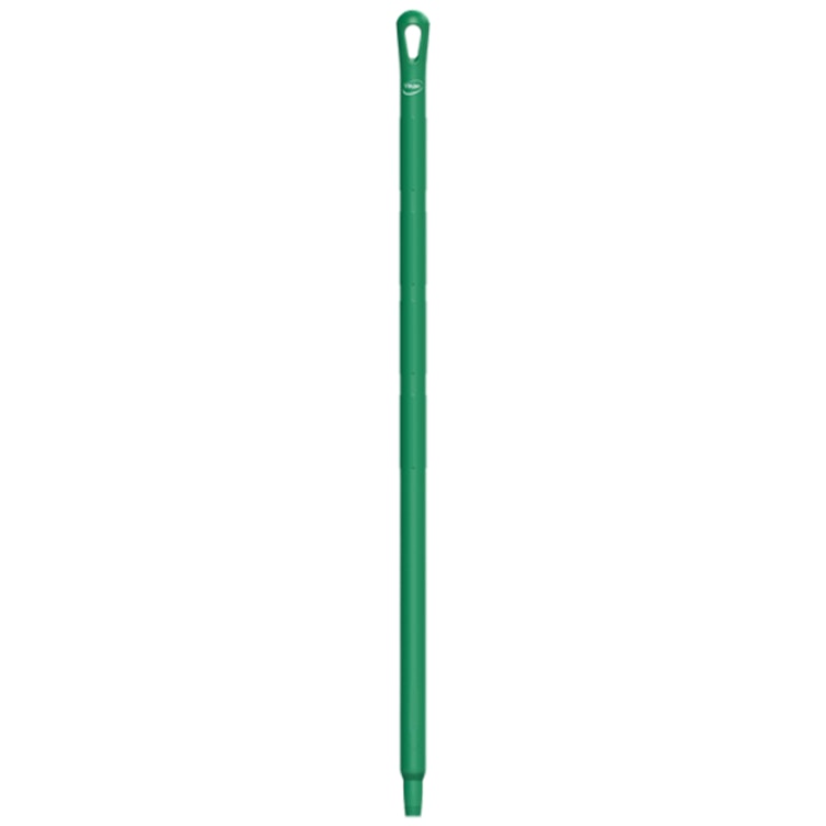 40" Green Polypropylene Vikan® Ultra Hygienic Handle