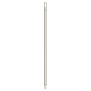 40" White Polypropylene Vikan® Ultra Hygienic Handle