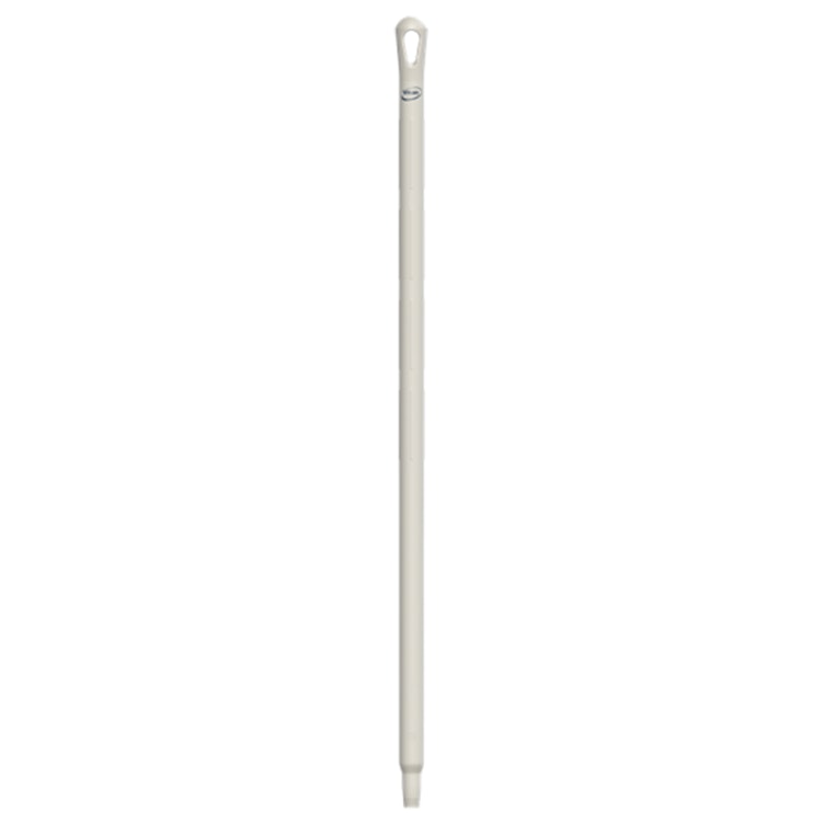 40" White Polypropylene Vikan® Ultra Hygienic Handle