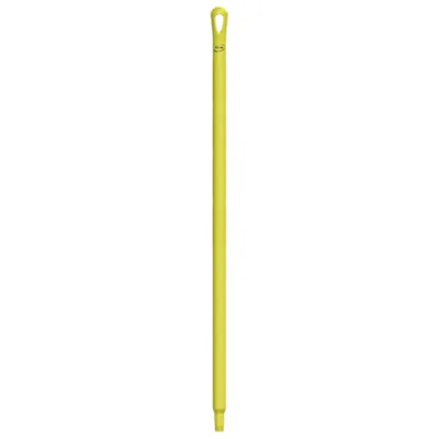 39.4" Yellow Polypropylene Vikan® Ultra Hygienic Handle