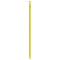 40" Yellow Polypropylene Vikan® Ultra Hygienic Handle