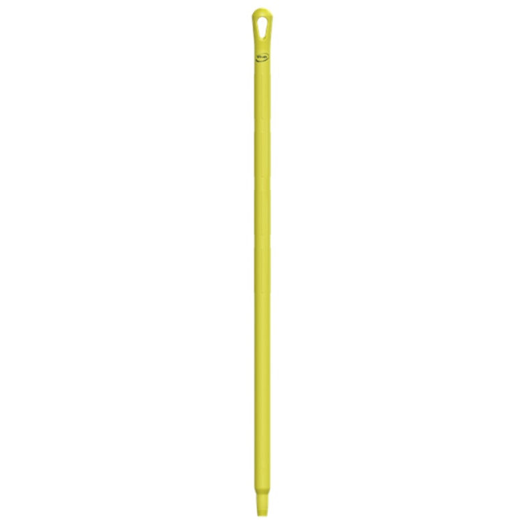 40" Yellow Polypropylene Vikan® Ultra Hygienic Handle