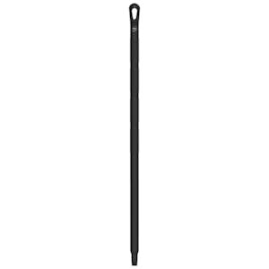 40" Black Polypropylene Vikan® Ultra Hygienic Handle