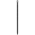 40" Black Polypropylene Vikan® Ultra Hygienic Handle