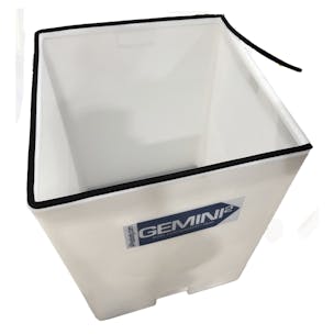 WeatherGuard™ Seal Kits for Gemini Dual Containment® Tanks