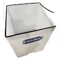 Weatherguard™ Seal Kit for 15 to 40 Gallon Round Gemini Dual Containment® Tanks - 1/2" W x 1/4" Thick x 73" L