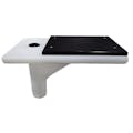 Natural Gemini Pump Pup Platform™ with 2" MNPT Connection