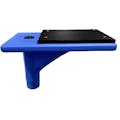 Blue Gemini Pump Pup Platform™ with 2" MNPT Connection