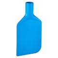 Blue Polyamide Vikan® Rigid Paddle Scraper Blade (Handle Sold Separately)