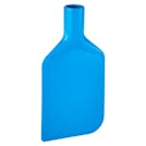 Blue Polyamide Vikan® Rigid Paddle Scraper Blade (Handle Sold Separately)