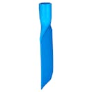 Blue Polyamide Vikan® Rigid Paddle Scraper Blade (Handle Sold Separately)