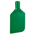 Green Polyamide Vikan® Rigid Paddle Scraper Blade (Handle Sold Separately)