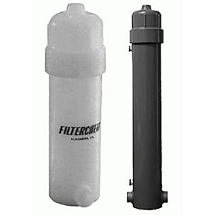 FilterChem™ Single Tube Filter Chambers