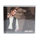 BOXPRO® Crystal Clear Protector for CD, PS1 & Dreamcast Case - 5-5/8" L x 4-15/16" W x 7/16" Hgt. (Package of 10)