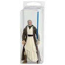 BOXPRO® Crystal Clear Protector for Small Loose Action Figures - 4-1/2" L x 1-1/2" W x 1-1/4" Hgt. (Package of 10)