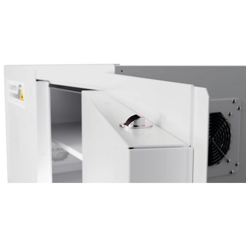 Justrite® Lithium-Ion Battery Safety Cabinet