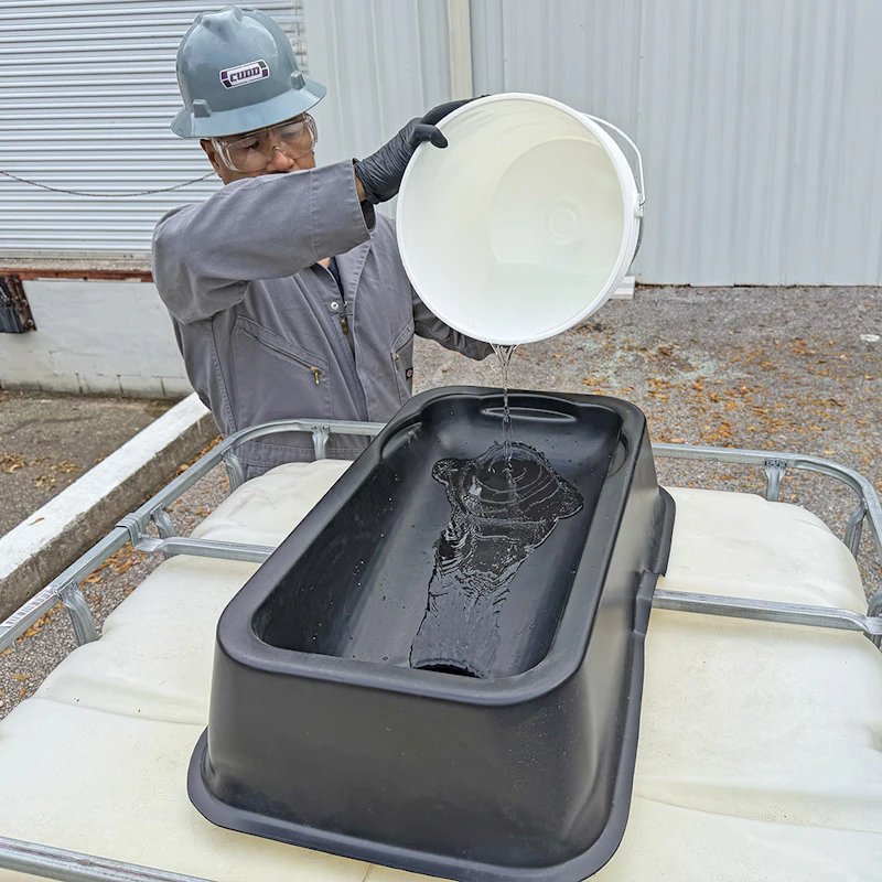 UltraTech Ultra-IBC Mini Funnel® 27" L x 16" W x 8" Hgt.