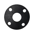 1-1/2" Chemtrol® Neoprene Flange Gasket for Class 150 Flanges